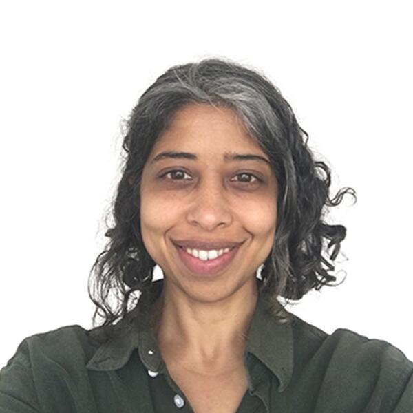 Profile picture of Pratichi Chatterjee