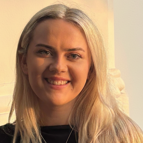 Profile picture of Olivia Allen