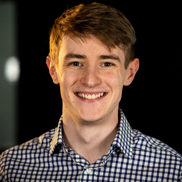 Profile picture of George Cleaver