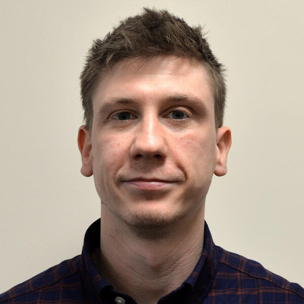 Profile picture of Joseph Roscamp