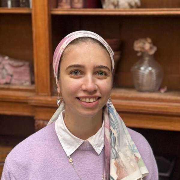 Profile picture of A headshot of Dr Rawana Yagen 