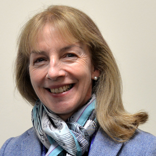 Profile picture of Sheila Francis