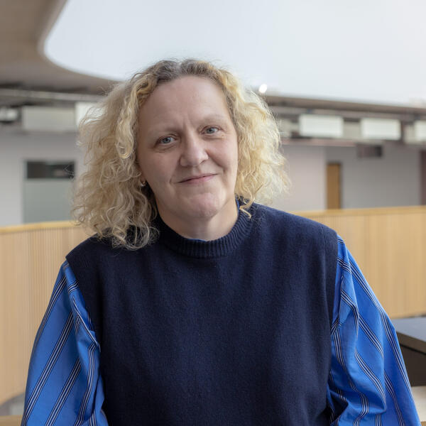 Profile picture of Kim Dawson headshot