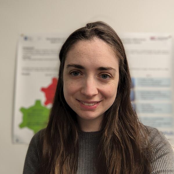 Profile picture of Carla Girling