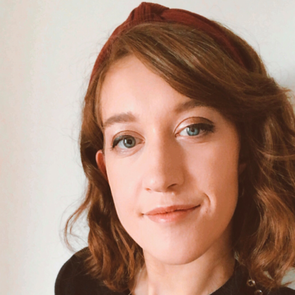 Profile picture of Charlotte Underwood