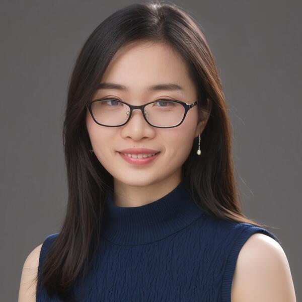 Profile picture of Dr Chen Chen