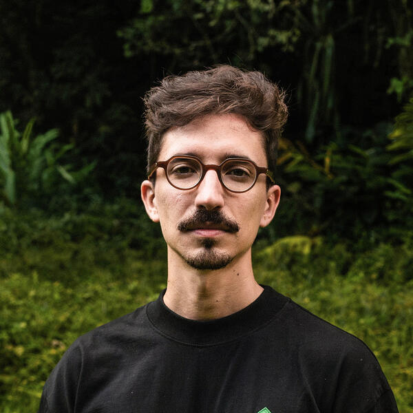 Profile picture of Photo of Hugo López