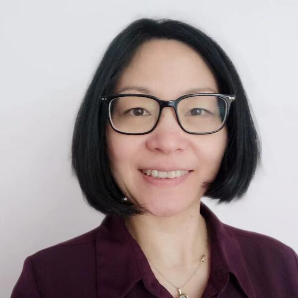 Profile picture of Qizhi Huang