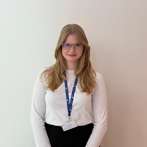 Profile picture of Hanna Scholten Headshot