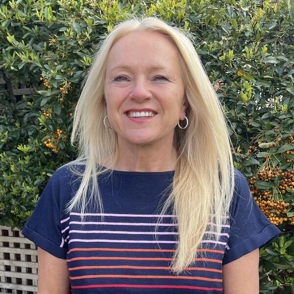 Profile picture of Vicky Simpson