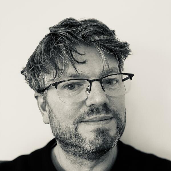 Profile picture of Adam Leaver member of Management School Academic Staff 