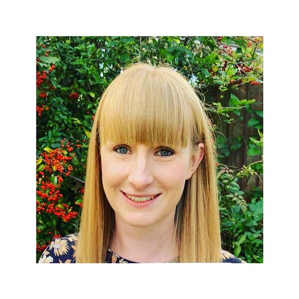 Profile picture of Kathryn Rylance