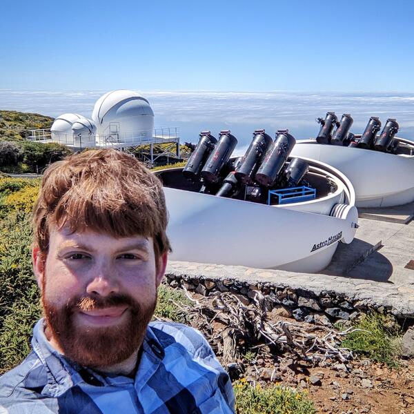 Profile picture of MPS - Martin Dyer