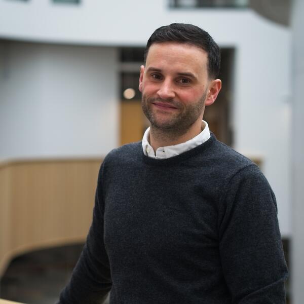 Profile picture of Headshot