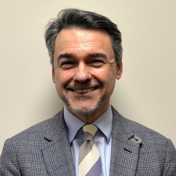 Profile picture of Professor Sergio Rutella