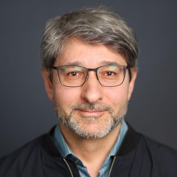 Profile picture of MPS - Professor Alexander Tartakovskii