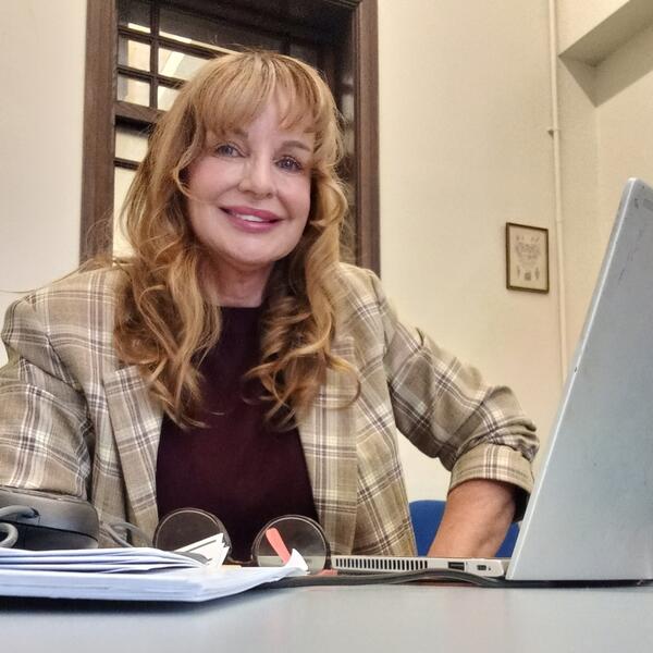 Profile picture of Photo of Anne Hayes