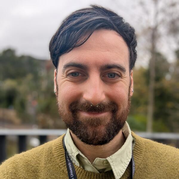 Profile picture of A photo of Charles Hammond