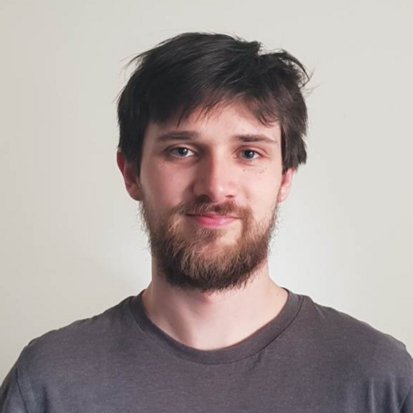 Profile picture of Dominic Hallett