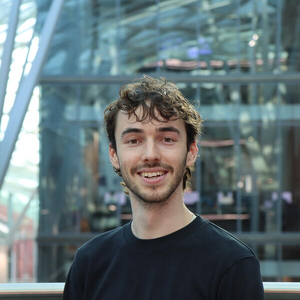 Profile picture of picture of Daniel Clarkson