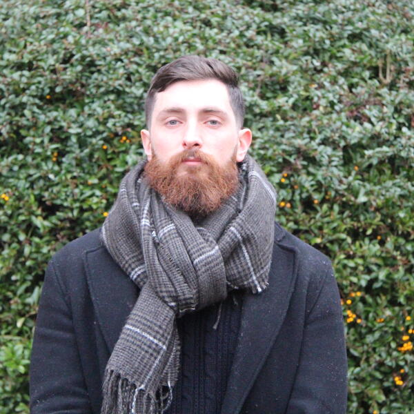 Profile picture of Dr Luiz Dal Santo Profile Picture