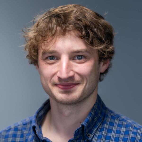 Profile picture of Dr Jake Iles-Smith