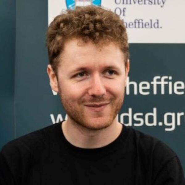 Profile picture of Luke Brunswick