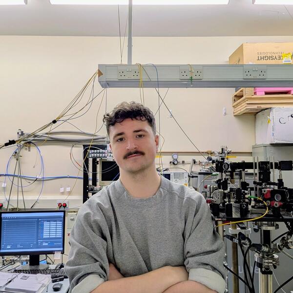 Profile picture of Nick Martin