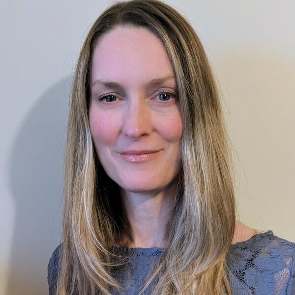 Profile picture of Charlotte Hollins Headshot