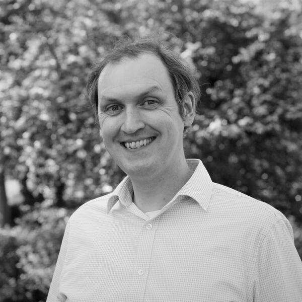 Profile picture of Dr Paul Walker