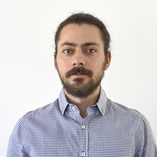 Profile picture of picture of Pier Giovanni Benzo