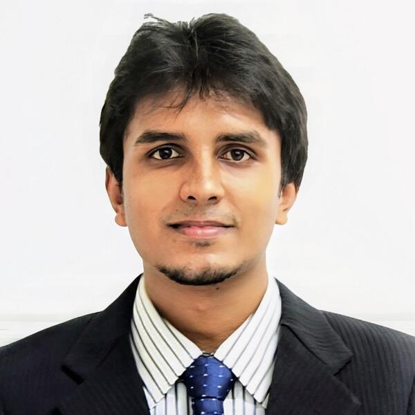 Profile picture of Sabeethan Kanagasingham