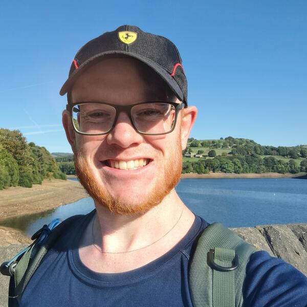 Profile picture of Photo of Tom Wright