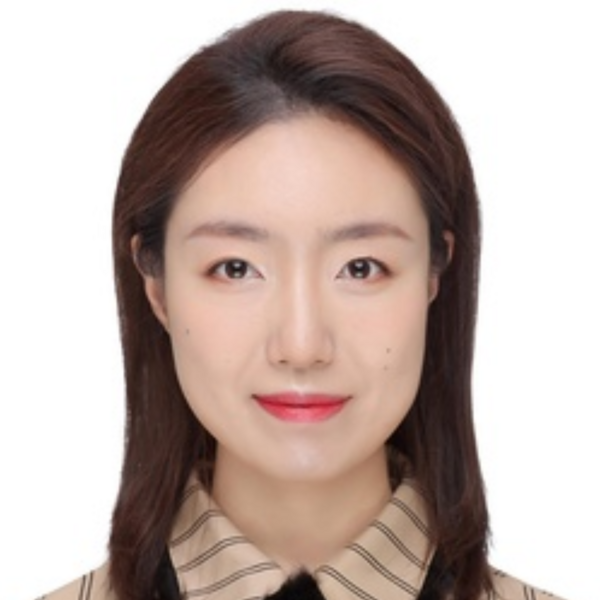 Profile picture of Dr Xuerong Hu