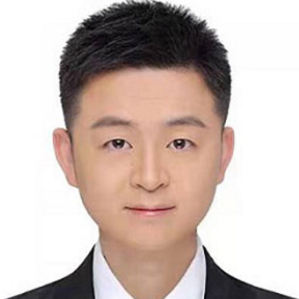 Profile picture of Dr Yadong Wang