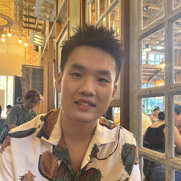 Profile picture of Xiaoqi Zhuang
