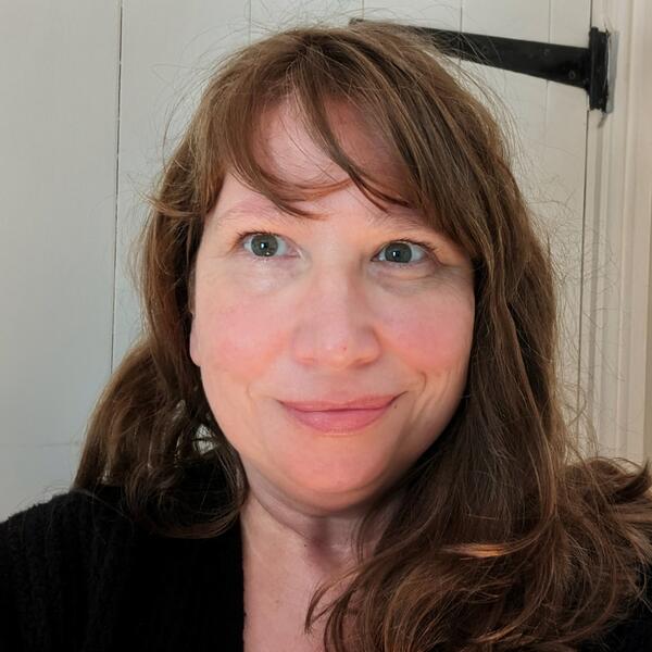 Profile picture of photo of Catherine Bannister