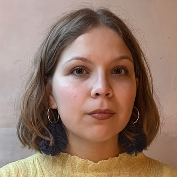 Profile picture of Viktoriia Kononova