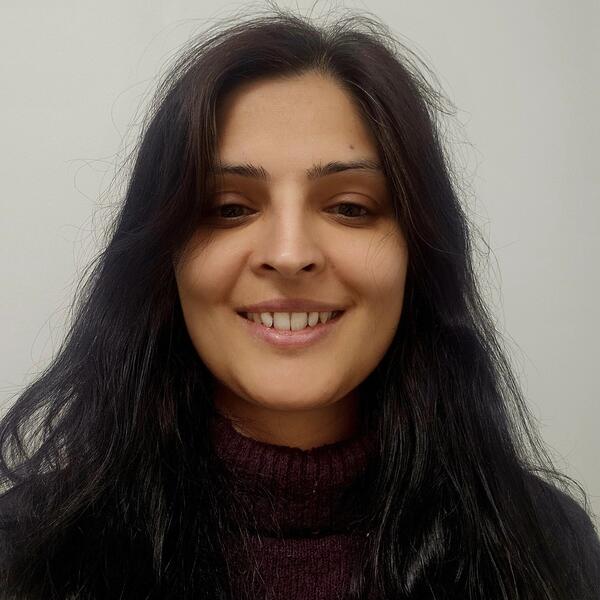 Profile picture of Fakhra Saleem