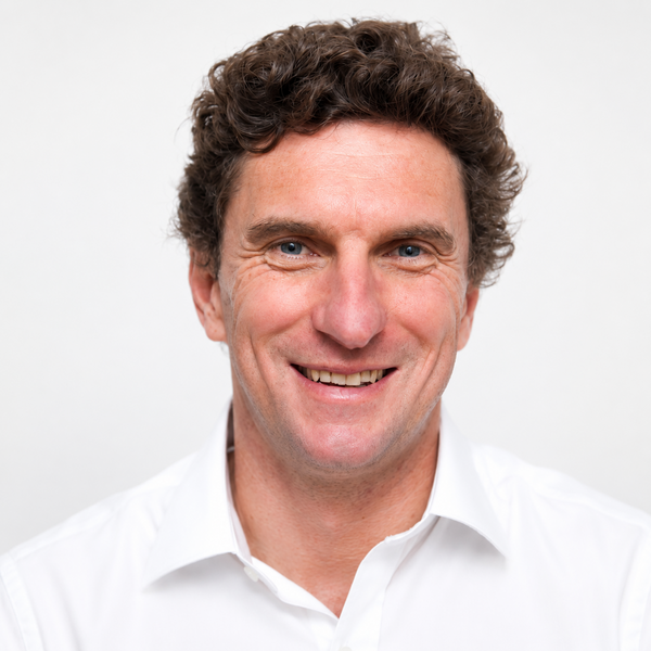 Profile picture of Andrew Hindmoor Headshot