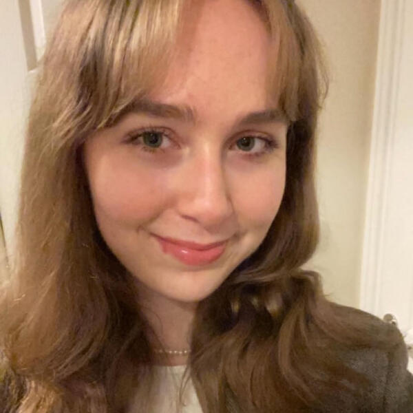 Profile picture of Ciara Lane