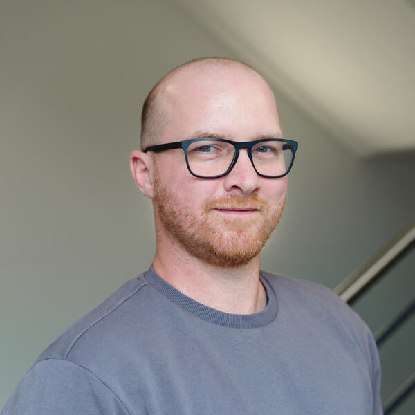 Profile picture of Portrait photo of Mike Reid