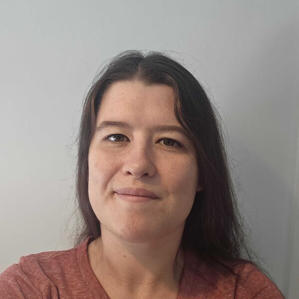 Profile picture of Dr Alexandra Moor