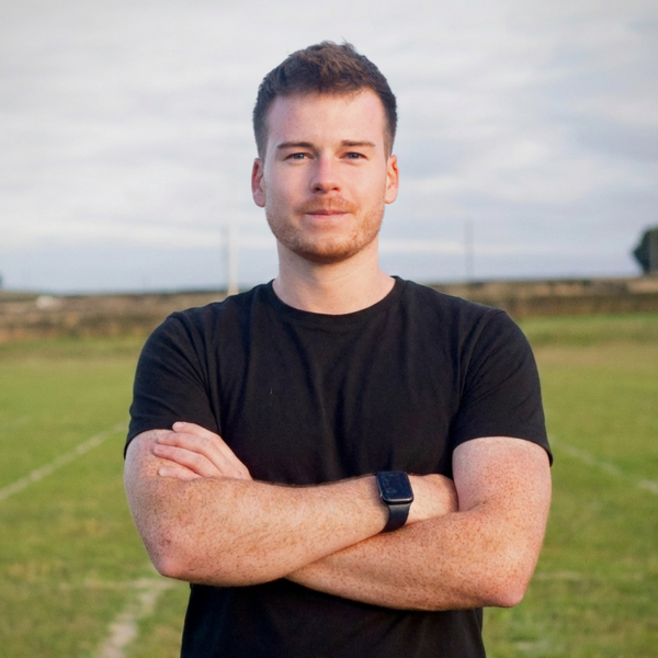 Profile picture of Ross Mathieson