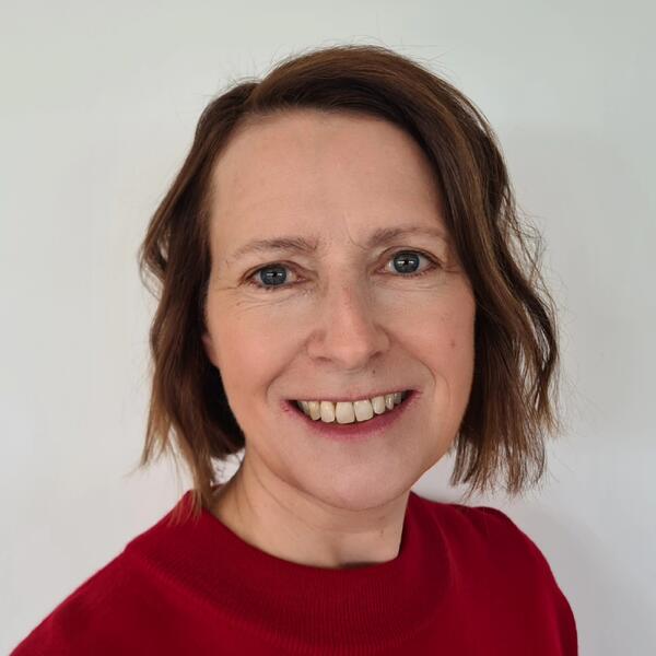 Profile picture of Professor Nikki Dibben Headshot