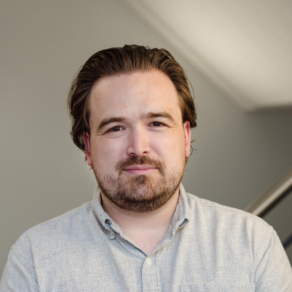 Profile picture of Portrait image of Joe Cartwright