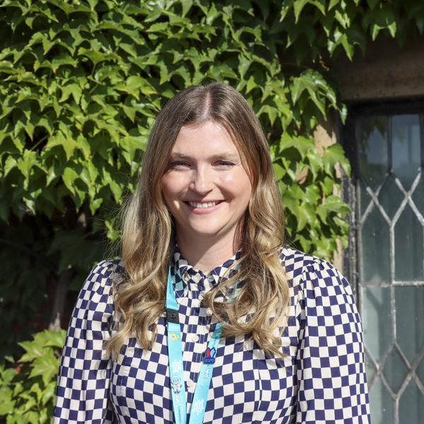 Profile picture of Dr Laura Timms