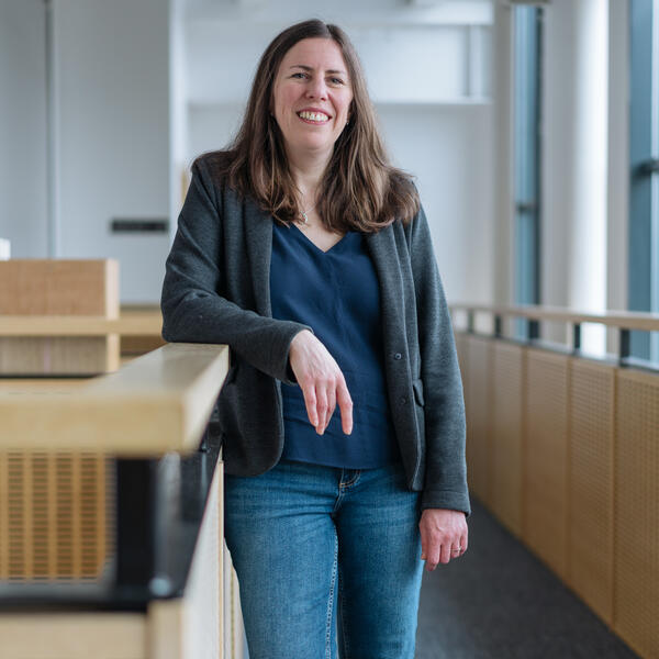Profile picture of Image of Claudia Von Bastian 