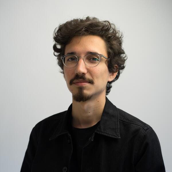 Profile picture of Hugo Lopez