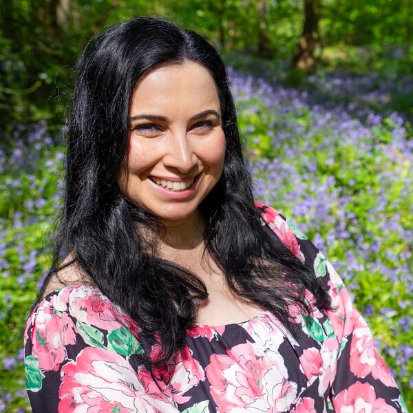 Profile picture of Sophiko Daraselia